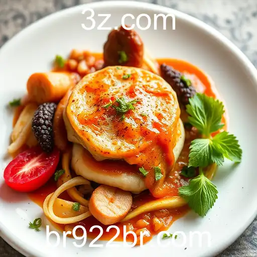 Expansão e Inovação: O Futuro do 922br