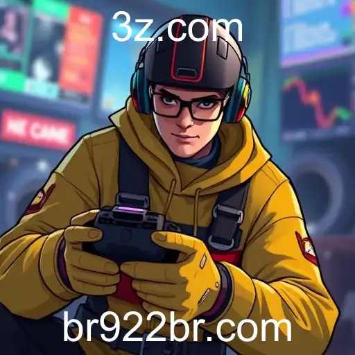 A Revolução dos Jogos em 2025