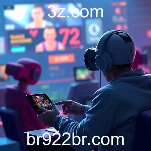 A Revolução dos Jogos Online no Brasil em 2025