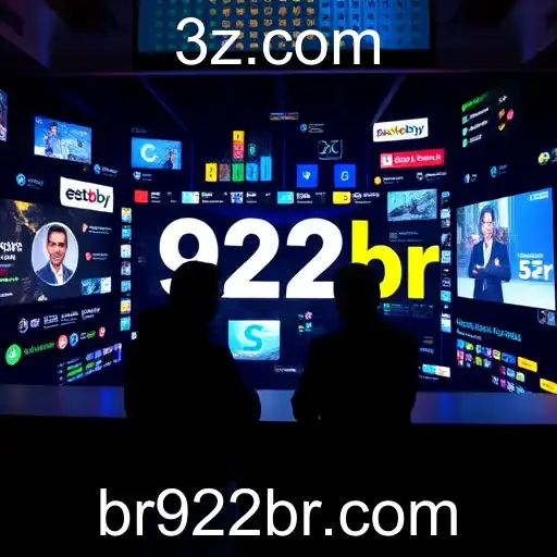 Tendências em jogos no Brasil