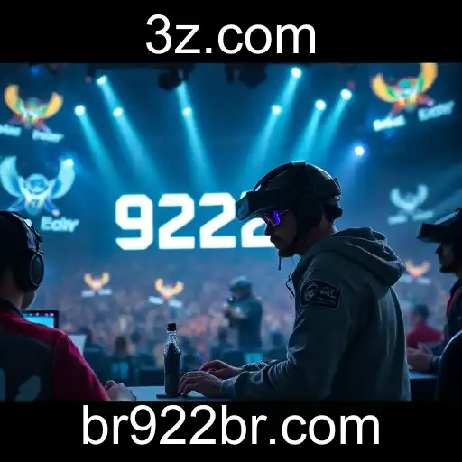 A Revolução dos Jogos Online em 2025