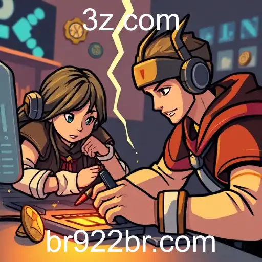 Tendências e novidades no mundo dos jogos digitais