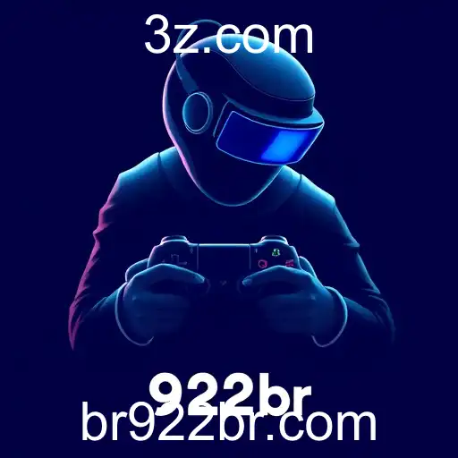 O Crescimento do 922br na Indústria de Jogos