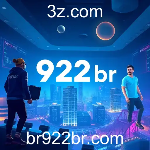 Impacto do 922br no Cenário de Jogos Online