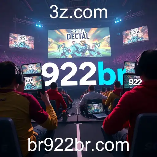 Tendências e Desafios do Mercado de Jogos Online em 2025