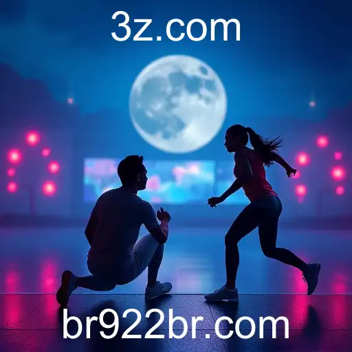 A Revolução dos Jogos Online e o Impacto da 922br