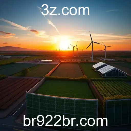 Avanços Tecnológicos e Sustentabilidade no Brasil