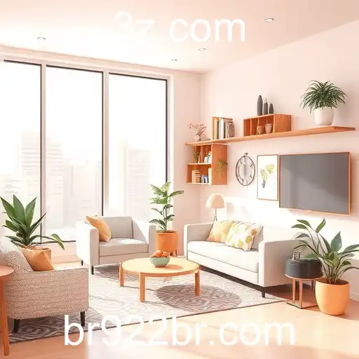 Tendências de Jogos e a Ascensão do 922br