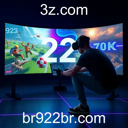 Tendências e Futuro dos Jogos Online em Português 2025