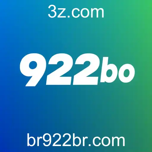 A Revolução dos Jogos Online: Um Olhar Sobre o 922br