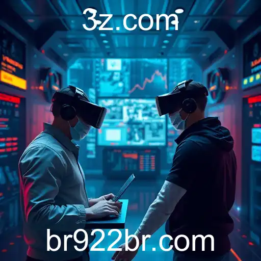 Tendências Crescentes no Universo dos Jogos em 2025